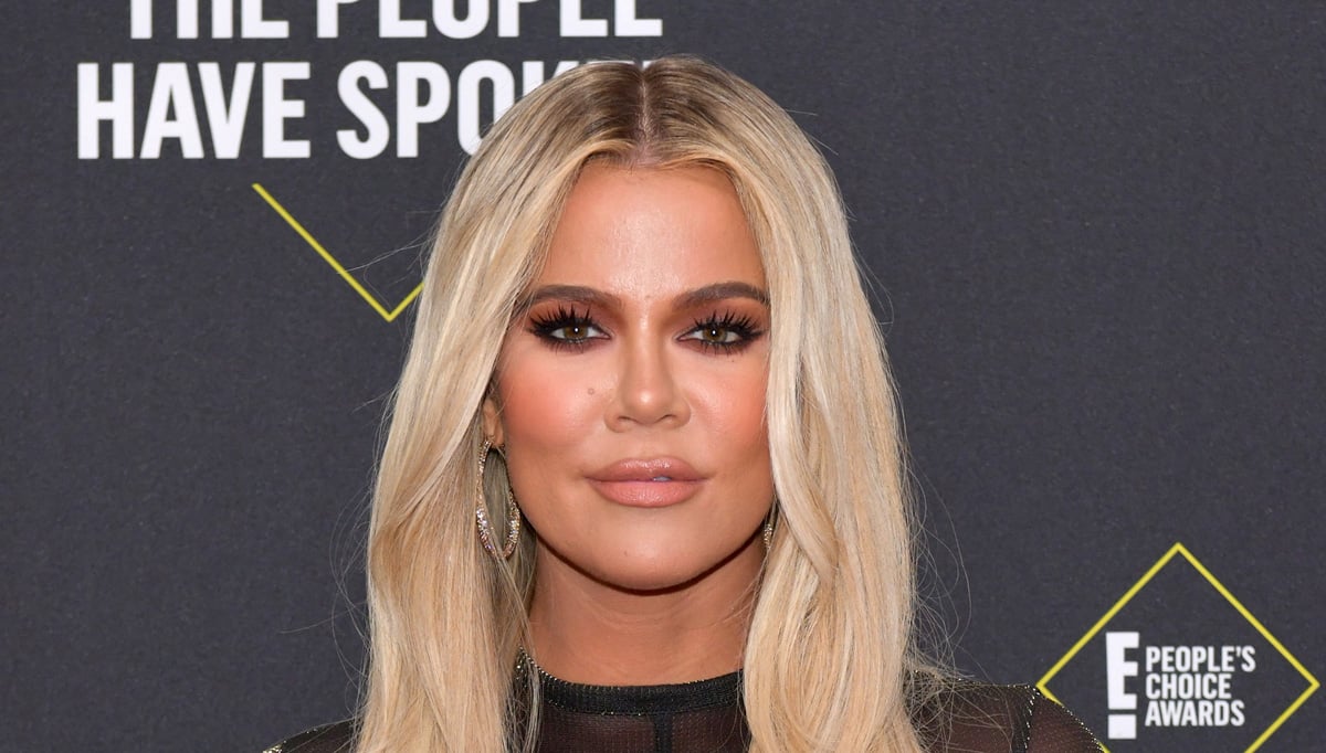 Khloe Kardashian Reveals How the Family Will Host Their Annual(02)