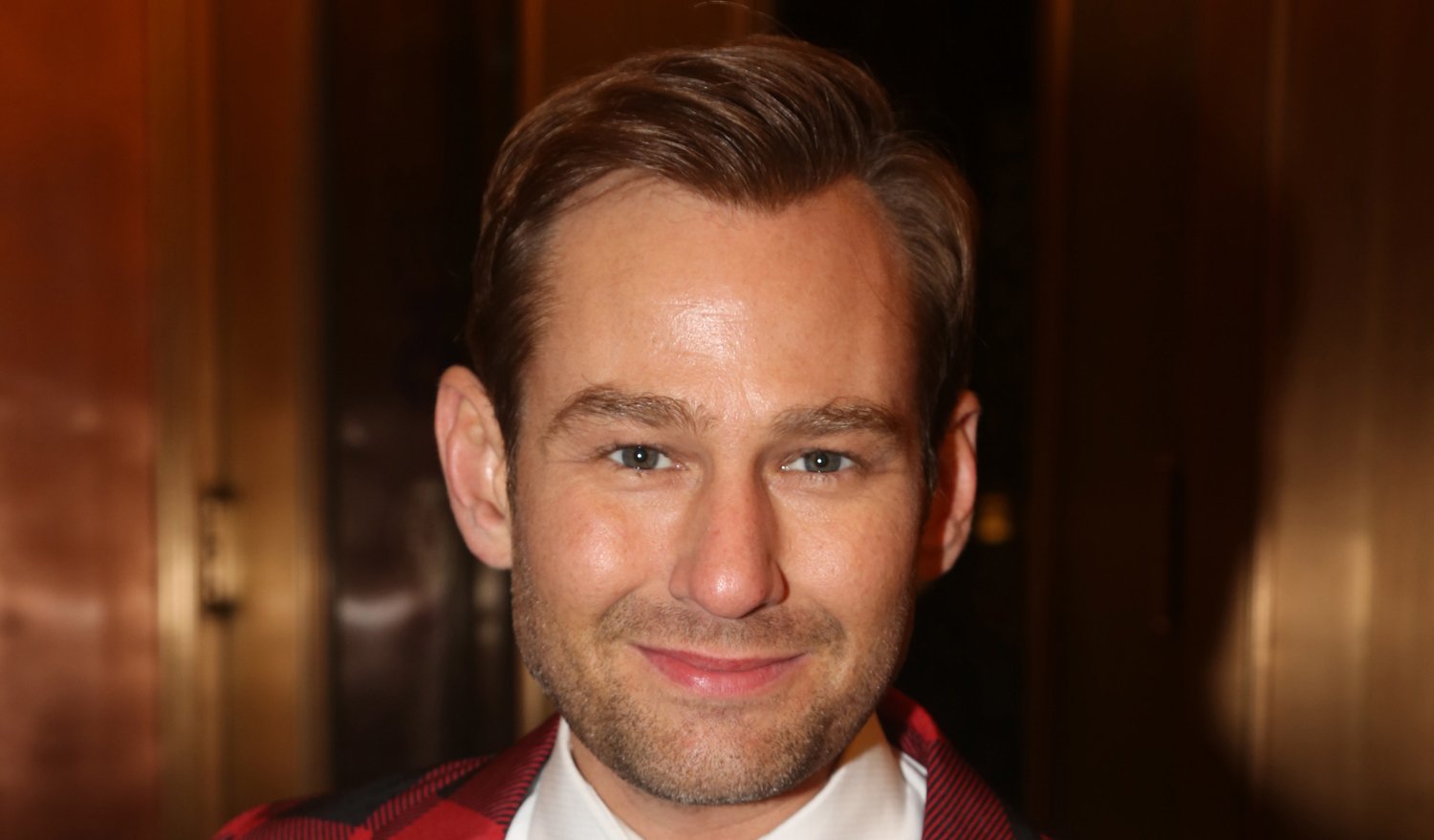 Broadway Stars Slam Actor Chad Kimball for Saying He’ll Disobey COVID