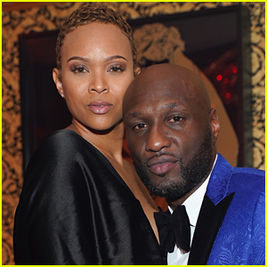 It Appears As If Lamar Odom & Fiancee Sabrina Parr Are Back Together, 1 Week After Announcing Split