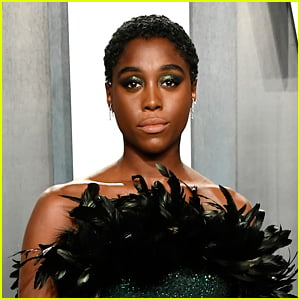 Lashana Lynch Responds to Backlash for Her 007 Role in 'No Time to Die'
