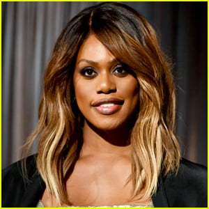 Laverne Cox Reveals She & Friend Were Targets of Transphobic Attack