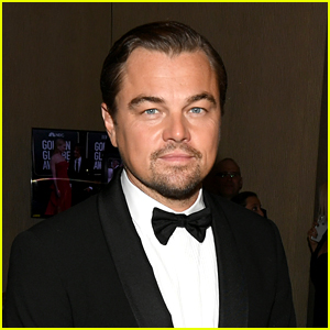 Leonardo DiCaprio Argued with 'Killers of the Flower Moon' Screenwriter Eric Roth, He Confirms