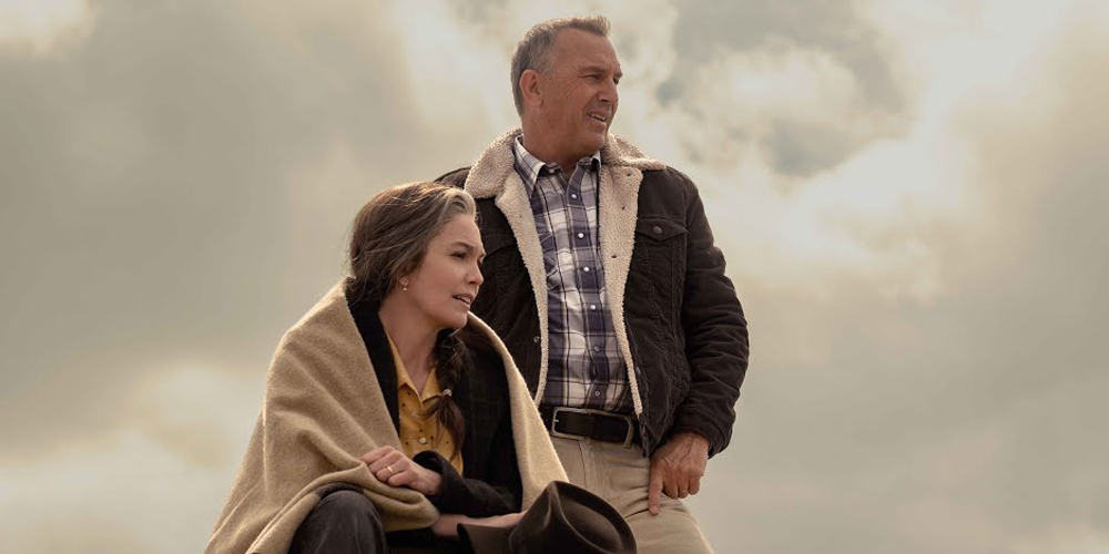 Kevin Costner & Diane Lane’s Thriller ‘Let Him Go’ Box Office Numbers