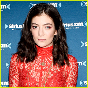Lorde Reveals Part Of Why She Stepped Away From Social Media & The Public Eye