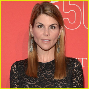 Lori Loughlin Was 'Weepy' on First Day in Prison, Source Says