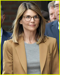 Lori Loughlin's Husband Has a Brand New Look for His Prison Sentence
