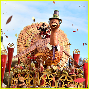 Macy's Thanksgiving Day Parade 2020 Performers & Celebrity Guest Lineup Revealed!