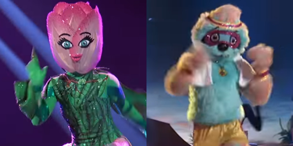 ‘The Masked Dancer’ Reveals First Round of Costumes in Teaser Watch