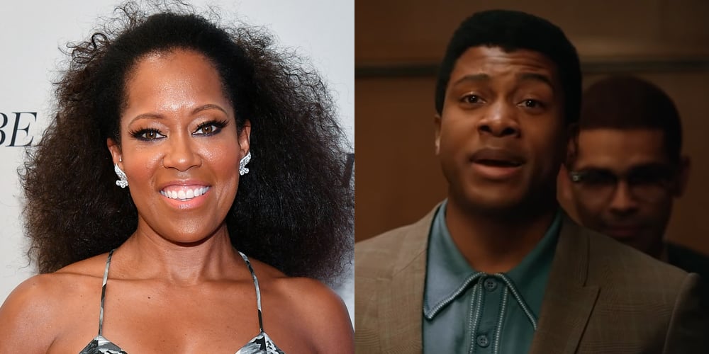 Regina King Makes Directorial Debut with ‘One Night in Miami’ Watch