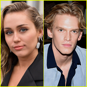 Fans Notice Miley Cyrus & Cody Simpson Unfollowed Each Other Weeks Ago