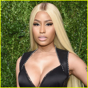 Nicki Minaj Puts the Grammys on Blast for Past Snub