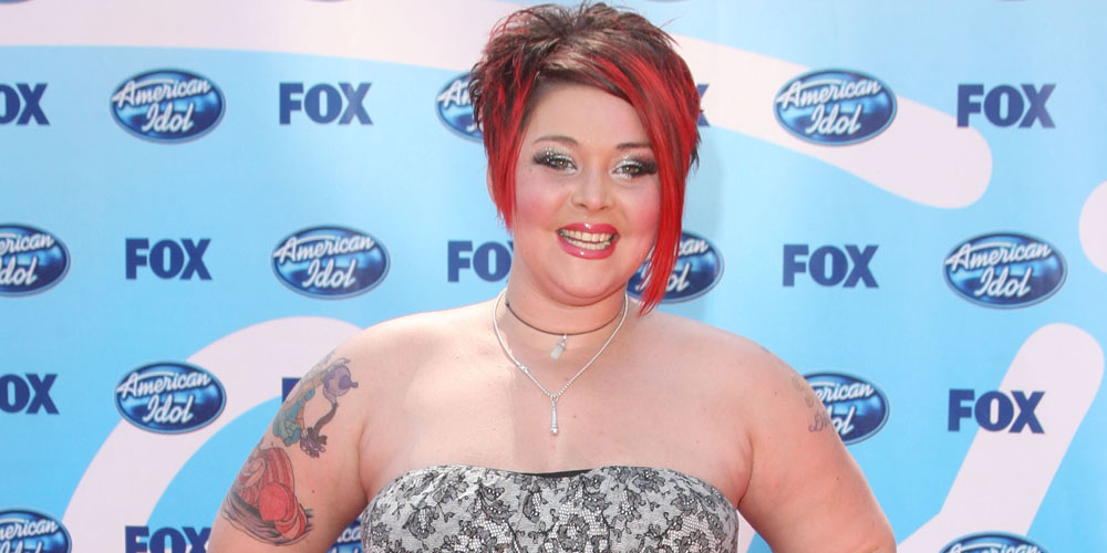 Nikki McKibbin Reflected on Her Struggles a Year Before Her Death(01)