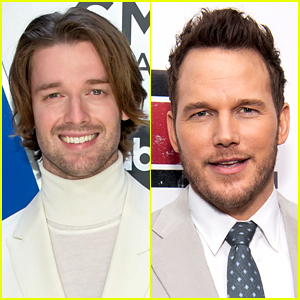Patrick Schwarzenegger Weighs In on Brother-in-Law Chris Pratt Being Called the 'Worst Chris'