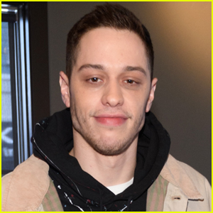 Pete Davidson to Lead Star-Studded 'It's a Wonderful Life' Virtual Table Read