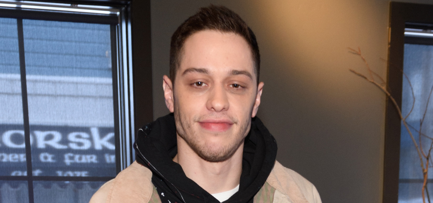 Pete Davidson to Lead StarStudded ‘It’s a Wonderful Life’ Virtual