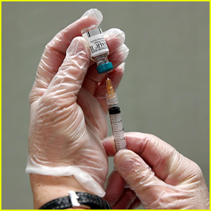 Pfizer Reveals Their Coronavirus Vaccine Is 95% Effective After Completing Third Study Trial