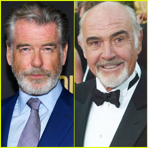 Pierce Brosnan Honors Sean Connery After His Passing: 'You Were My Greatest James Bond'