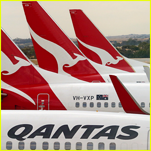 Quantas Airlines Will Require International Travelers to Be Vaccinated Against COVID-19