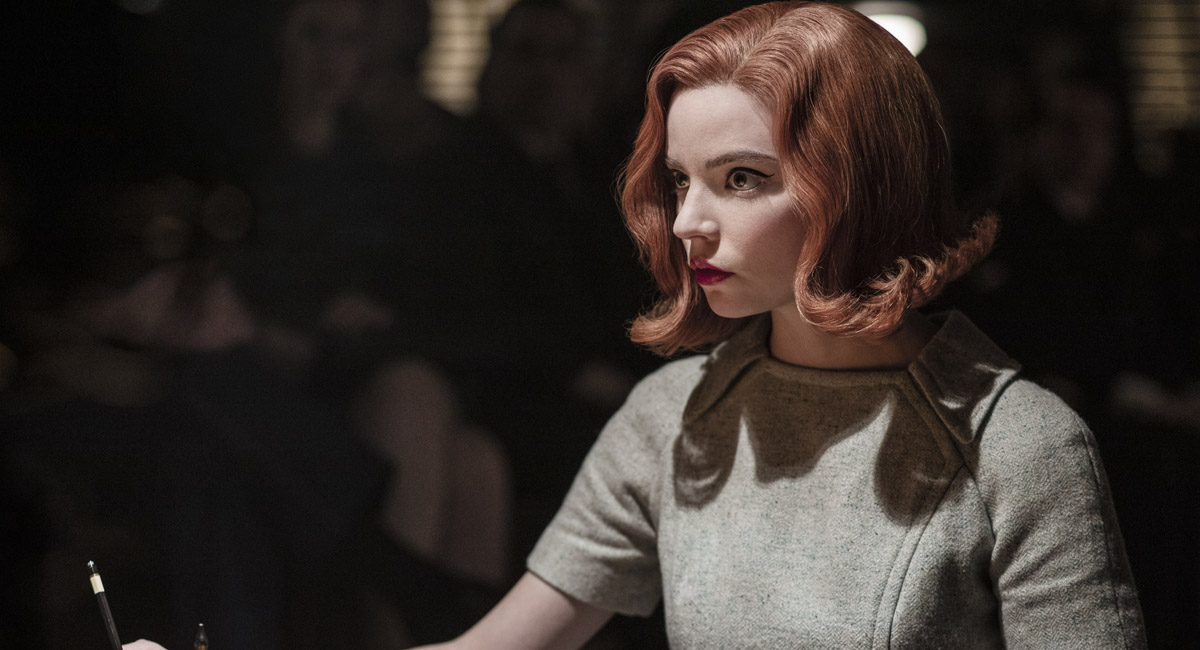 'The Queen's Gambit' Becomes Netflix's Most Watched Limited Series! | Anya Taylor Joy, Netflix, The Queens Gambit | Just Jared: Celebrity Gossip and Breaking Entertainment News - Vimarsana News