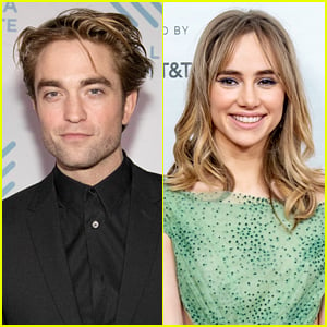 Robert Pattinson Spotted with Suki Waterhouse & His Parents After Recent Talk of Engagement