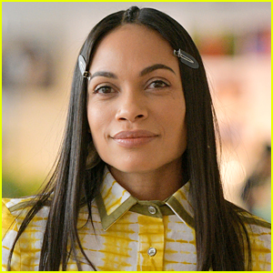 Rosario Dawson Responds to Allegations That She's Transphobic After That Lawsuit