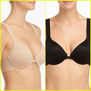 Spanx's Popular Bra, Which Is Loved by Celebs, Is On Sale for