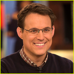 Steve Kornacki Came Out as Gay in 2011 with a Moving Essay - Read It Now