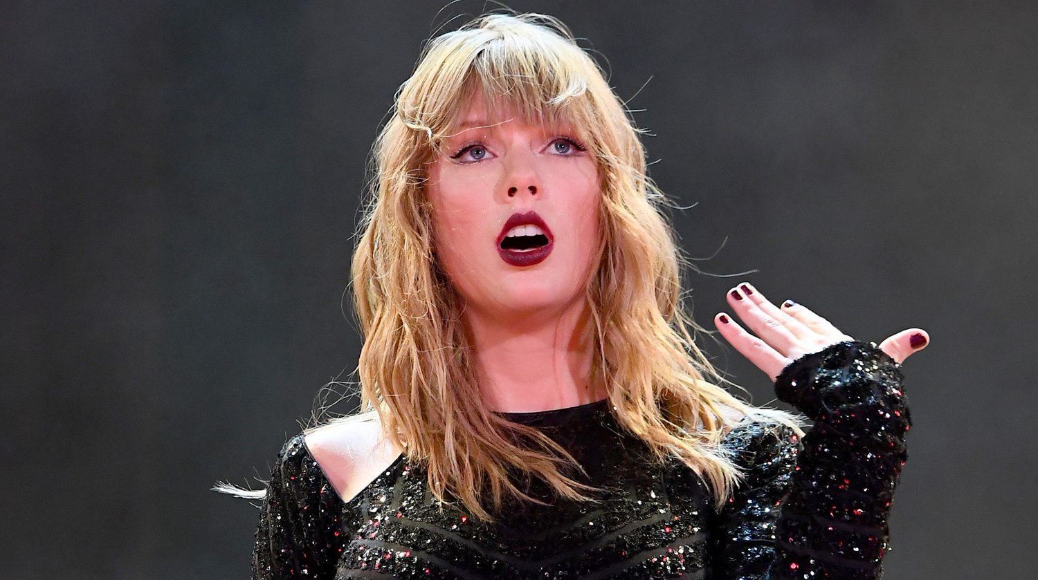 The Investment Fund That Bought Taylor Swift’s Master Recordings Just