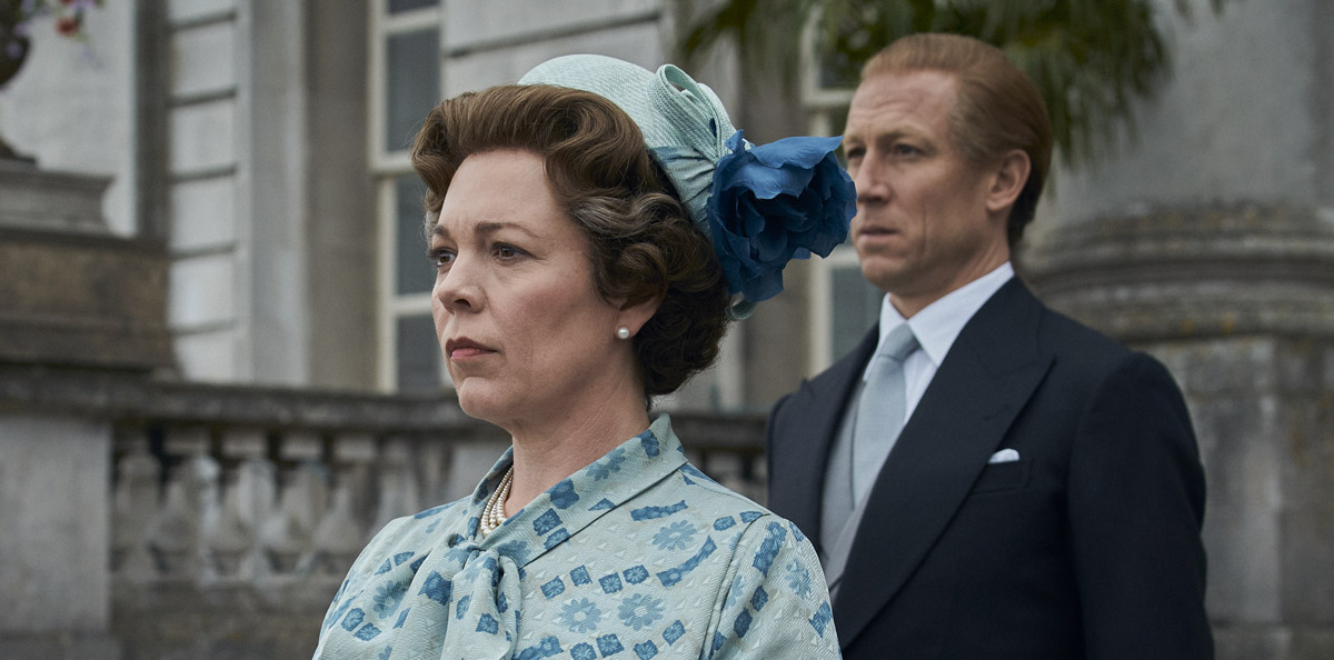 This British Royal Family Member Admits to Watching ‘The Crown’! Mike(02)