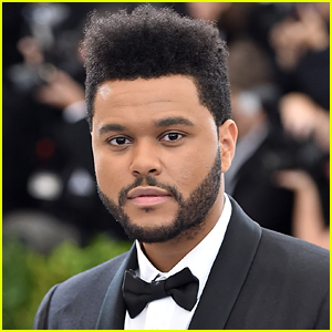 The Weeknd Is Super Bowl 2021 Halftime Show Performer!