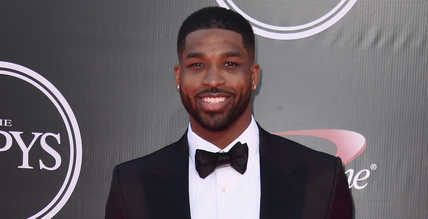 Tristan Thompson Celebrates a U.S. Citizen ‘ I’m Now Truly
