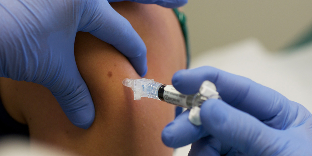 Pfizer Reveals Their Coronavirus Vaccine Is 95% Effective After Completing Third Study Trial