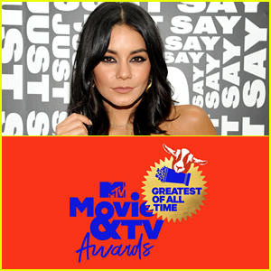 MTV is Bringing in Vanessa Hudgens to Host Their 'Greatest of All Time' Special