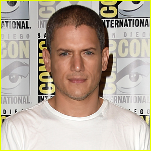 Wentworth Miller Doesn't Want to Play Straight Characters Anymore, Will Not Reprise 'Prison Break' Role Again