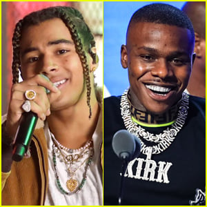 24kGoldn Releases New Song 'Coco' with DaBaby - Read the Lyrics & Listen Now!