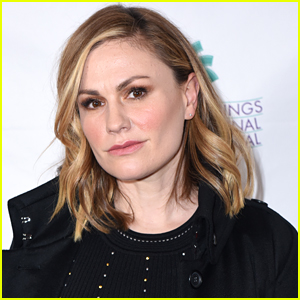 Anna Paquin Reacts To 'True Blood' Reboot News