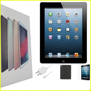 Are You an Apple Gadget Nerd? Get Your Fix With These Sales!
