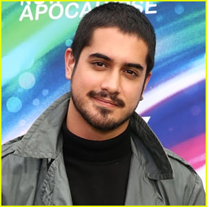 Avan Jogia Doesn't Remember A Single 'Victorious' Story Line
