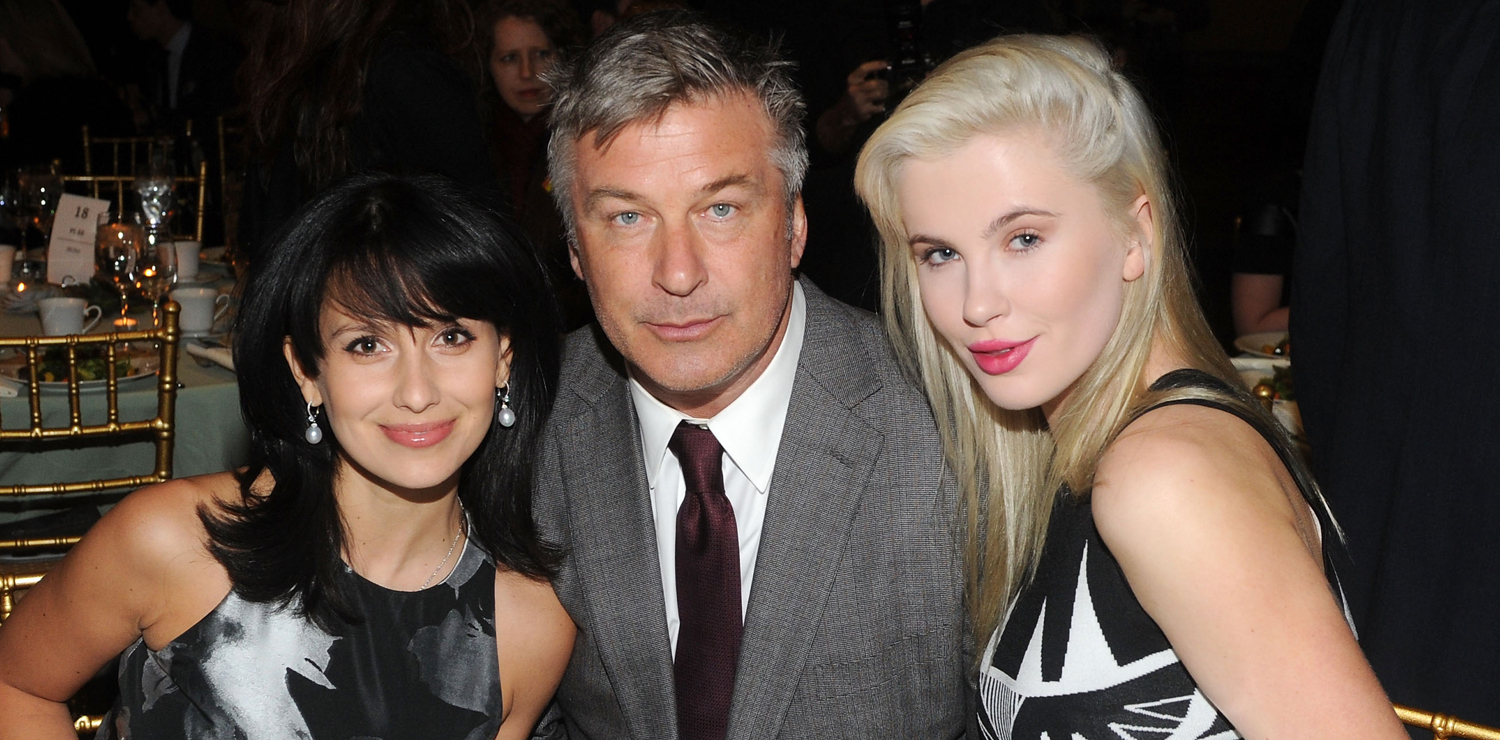 Ireland Baldwin Defends Stepmom Hilaria Baldwin Amid Heritage