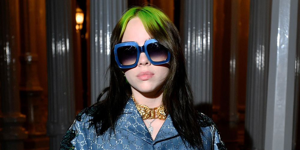 Billie Eilish Is Issuing Refunds To Fans After Cancelling Her ‘Where Do