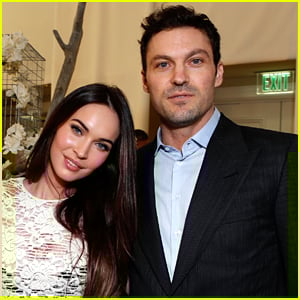 Brian Austin Green Spoke Lovingly About Megan Fox Just Months Before
