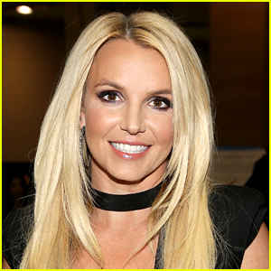 Britney Spears Releases 'Swimming in the Stars' On Her Birthday - Listen!