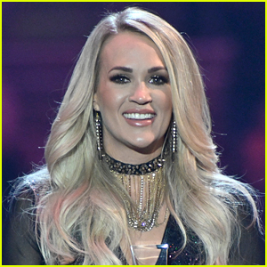 Carrie Underwood Joins David Bisbal For 'Tears of Gold' At Latin AMAs  Sounds Like Nashville