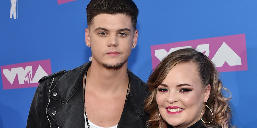 Teen Mom’s Catelynn Lowell Reveals She Suffered A Miscarriage