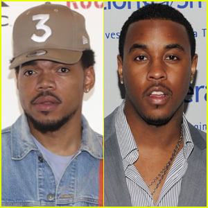 Chance the Rapper Shares Update on Jeremih's Coronavirus Recovery