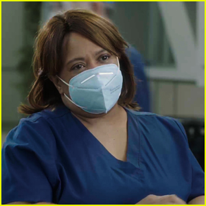 Chandra Wilson Talks About How Much Longer She'll Stay on 'Grey's Anatomy'