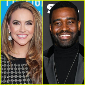 Chrishell Stause is Dating 'Dancing with the Stars' Pro Keo Motsepe - See Their PDA Photos!
