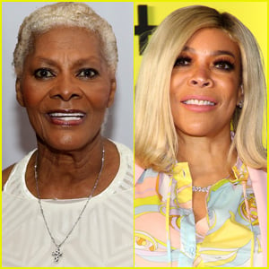 Dionne Warwick Slams Wendy Williams for Talking About Her Tweets & Referencing 2002 Marijuana Charges
