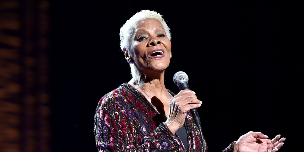Dionne Warwick’s Niece Brittani Reveals if Her Aunt Is Really the One