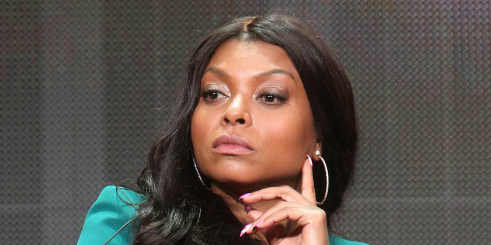 Taraji P. Henson's Cookie Spinoff Series Not Moving Forward At Fox | empire, Taraji P. Henson, televisino, Television | Just Jared: Celebrity Gossip and Breaking Entertainment News - Vimarsana News